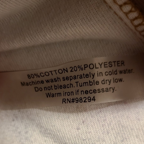 Vintage zip-up jacket M - Picture 5 of 5